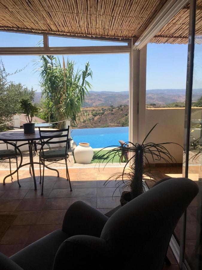 Varandas Do Vale Furnazinhas Maison d'hôtes Castro Marim