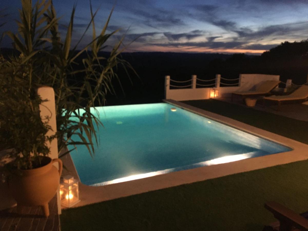 Maison d'hôtes Varandas Do Vale Furnazinhas