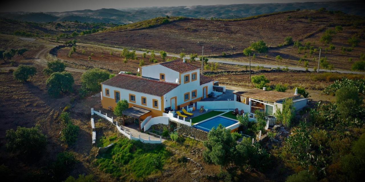 Maison d'hôtes Varandas Do Vale Furnazinhas *